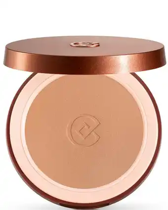 ICI Paris XL Collistar - Silk Effect Bronzing Powder 08 Capri Glow aanbieding