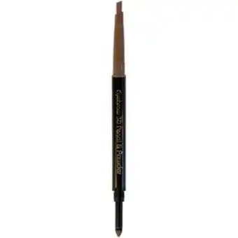 ICI Paris XL Christian Faye - Browliners Eyebrow 3d Liner & Powder Taupe aanbieding
