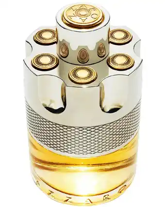 ICI Paris XL Azzaro - Wanted Eau De Toilette Mannen - 100 ML aanbieding