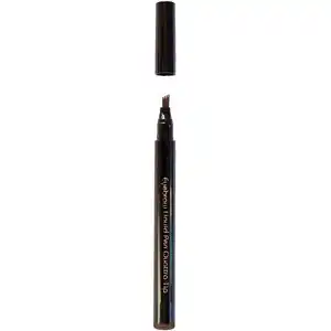 ICI Paris XL Christian Faye - Browliners Eyebrow Liquid Liner Quattro Tip Dark Brown aanbieding