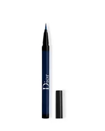 ICI Paris XL Dior - Diorshow On Stage Liner Eyeliner Waterproof 296 MATTE DENIM aanbieding