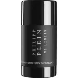 ICI Paris XL Philipp Plein - No Limit$ Deodorant Stick aanbieding