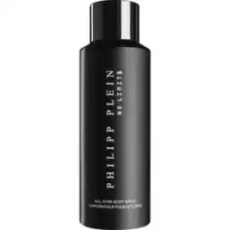 ICI Paris XL Philipp Plein - No Limit$ All Over Body Spray aanbieding