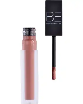 ICI Paris XL BE Creative Make Up - Matte Madness Liquid Matte Lipstick 001 BIG SHOT aanbieding