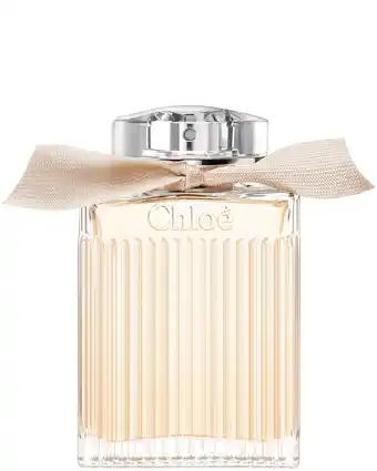 ICI Paris XL Chloé - Signature Eau De Parfum For Women Refillable - 100 ML aanbieding