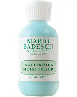 ICI Paris XL Mario Badescu - Moisturizer Vochtinbrengende Crème Op Basis Van Karnemelk - 59 ML aanbieding