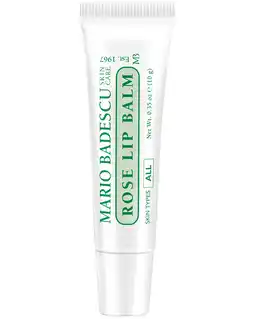 ICI Paris XL Mario Badescu - Lip Balm Lippenbalsem Met Rozen aanbieding