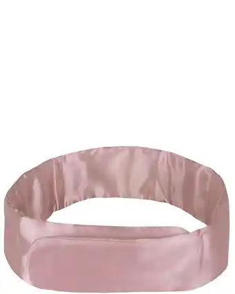 ICI Paris XL Satin Beauty Collection - Glamband Satin Headband aanbieding