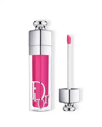 ICI Paris XL Dior - Dior Addict Lip Maximizer Vollermakende Gloss 007 Raspberry aanbieding