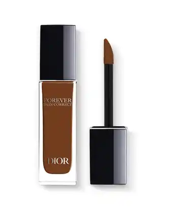 ICI Paris XL Dior - Dior Forever Skin Correct Anti-wallen Concealer 9N Neutral aanbieding