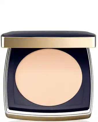 ICI Paris XL Estée Lauder - Double Wear Stay-in-place Matte Powder Foundation Compact Foundation - Matte FRESCO - 2C3 aanbieding