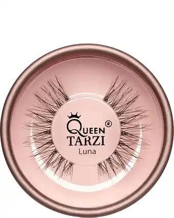 ICI Paris XL Queen Tarzi - Luxury Lashes Luna aanbieding