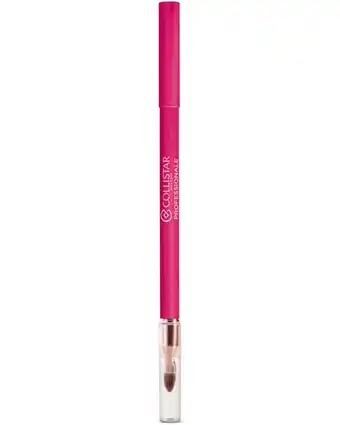 ICI Paris XL Collistar - Professionale Long-lasting Lip Pencil 103 Fucsia Petunia aanbieding