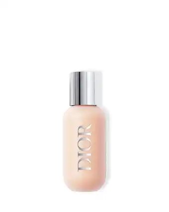 ICI Paris XL Dior Backstage - Face & Body Foundation Foundation Voor Gezicht En Lichaam 1CR Cool Rosy aanbieding