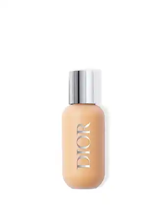 ICI Paris XL Dior Backstage - Face & Body Foundation Foundation Voor Gezicht En Lichaam 4WP Warm Peach aanbieding