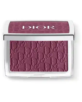 ICI Paris XL Dior Backstage - Rosy Glow Blush Natuurlijke Uitstraling 006 Berry aanbieding