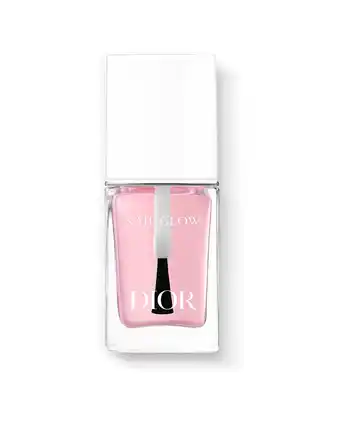 ICI Paris XL Dior - Dior Nail Glow Verfraaiende Verzorging aanbieding