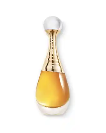 ICI Paris XL Dior - J'adore L'or Parfum Met Bloemennoten - 50 ML aanbieding