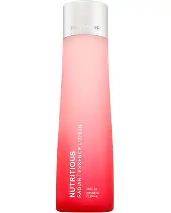 ICI Paris XL Estée Lauder - Nutritious Radiant Essence Lotion Hydraterende Lotion – Herstellend & Voedend aanbieding