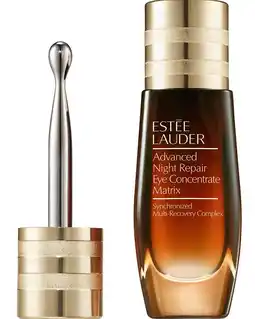 ICI Paris XL Estée Lauder - Advanced Night Repair Eye Concentrate Matrix Oogserum aanbieding