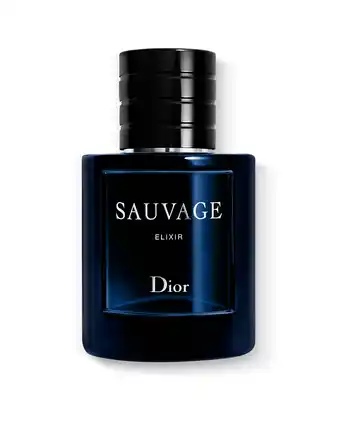 ICI Paris XL Dior - Sauvage Elixir - 60 ML aanbieding