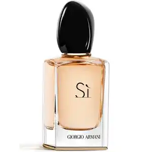 ICI Paris XL Armani - Si Eau De Parfum aanbieding