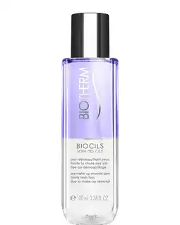 ICI Paris XL Biotherm - Biocils Oogmake-up Remover - Wimperverzorging aanbieding