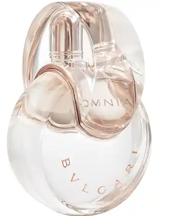 ICI Paris XL Bvlgari - Omnia Crystalline Eau De Toilette - 100 ML aanbieding