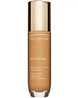 ICI Paris XL Clarins - Everlasting Foundation Everlasting Foundation 114N cappuccino aanbieding