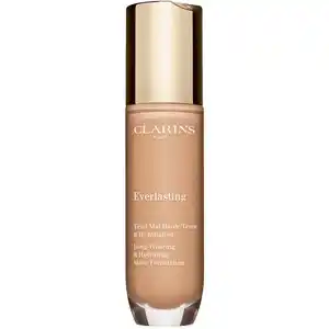 ICI Paris XL Clarins - Everlasting Foundation Everlasting Foundation 110N honey aanbieding