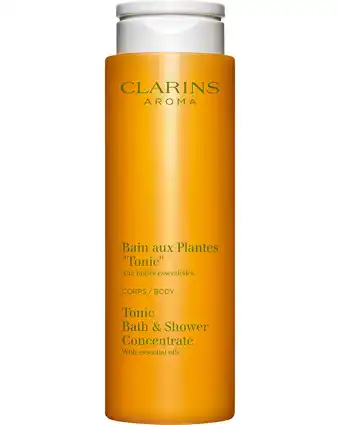 ICI Paris XL Clarins - Clarins Aroma Bath & Shower Concentrate aanbieding