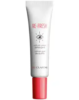 ICI Paris XL Clarins - Myclarins My Clarins Re-fresh Roll-on Eye De-puffer aanbieding