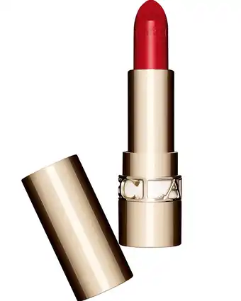 ICI Paris XL Clarins - Clarins Joli Rouge Satin 742 joli rouge aanbieding