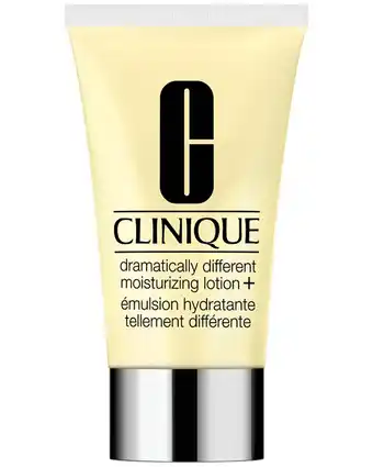 ICI Paris XL Clinique - Dramatically Different Moisturizing Lotion - 50 ML aanbieding