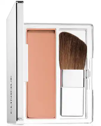 ICI Paris XL Clinique - Blushing Blush Powder Blush Blush - Langhoudend & Olievrij Aglow aanbieding