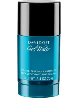 ICI Paris XL Davidoff - Cool Water Man Deo Stick aanbieding