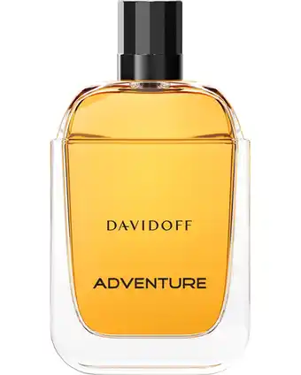 ICI Paris XL Davidoff - Adventure Eau De Toilette - 100 ML aanbieding