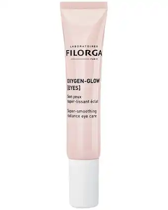 ICI Paris XL Filorga - Oxygen-glow Oogverzorging aanbieding