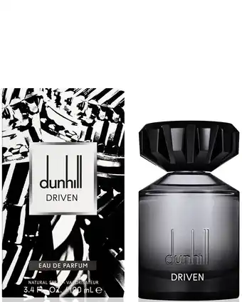 ICI Paris XL Dunhill - Driven Eau De Parfum - 100 ML aanbieding