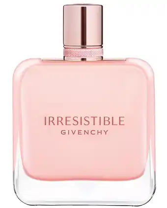 ICI Paris XL Givenchy - Irresistible Eau De Parfum Rose Velvet - 80 ML aanbieding