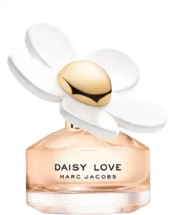 ICI Paris XL Marc Jacobs - Daisy Love Eau De Toilette - 50 ML aanbieding