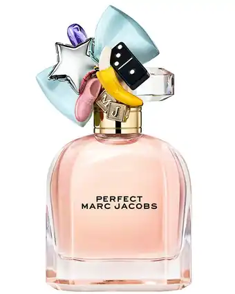 ICI Paris XL Marc Jacobs - Perfect Eau De Parfum - 50 ML aanbieding