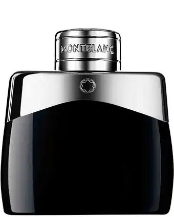 ICI Paris XL Montblanc - Legend Eau De Toilette - 50 ML aanbieding