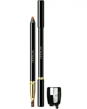 ICI Paris XL Sensai - Colours Lip Pencil STUNNING NUDE aanbieding