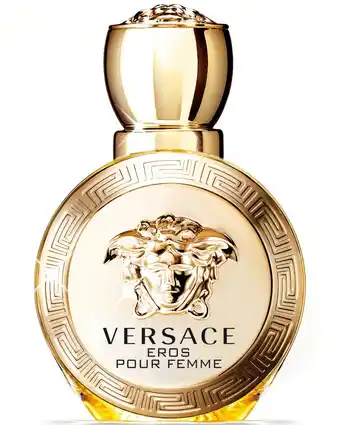 ICI Paris XL Versace - Eros Pour Femme Eau De Parfum - 50 ML aanbieding