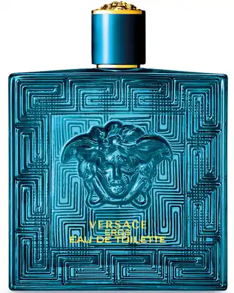 ICI Paris XL Versace - Eros Eau De Toilette - 200 ML aanbieding