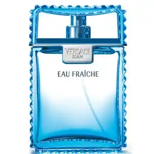 ICI Paris XL Versace - Eau Fraîche Eau De Toilette Spray - 100 ML aanbieding