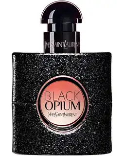 ICI Paris XL Yves Saint Laurent - Black Opium Eau De Parfum - 30 ML aanbieding