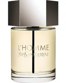 ICI Paris XL Yves Saint Laurent - L'homme Eau De Toilette Mannen - 100 ML aanbieding