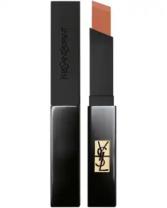 ICI Paris XL Yves Saint Laurent - Rouge Pur Couture The Slim Lipstick 316 - Vibe in Amber aanbieding